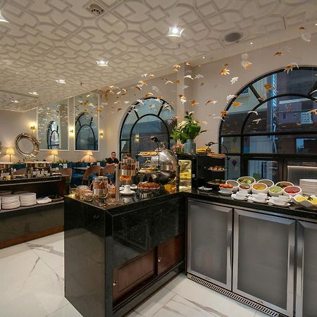 Hanoi Allure Hotel Экстерьер фото