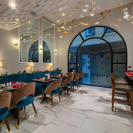 Hanoi Allure Hotel Экстерьер фото