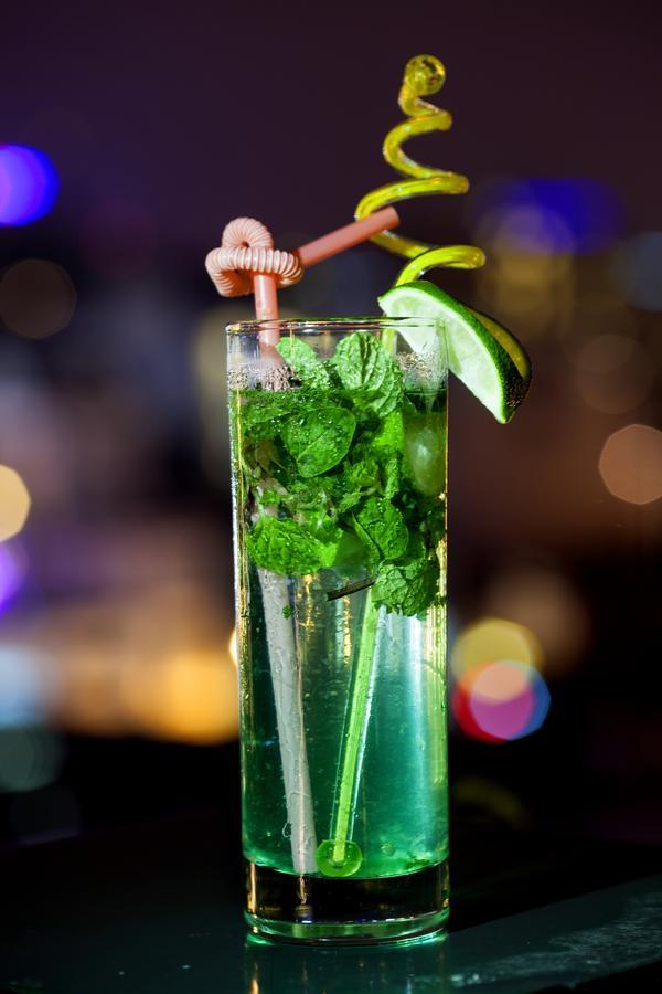 Hanoi Allure Hotel Экстерьер фото