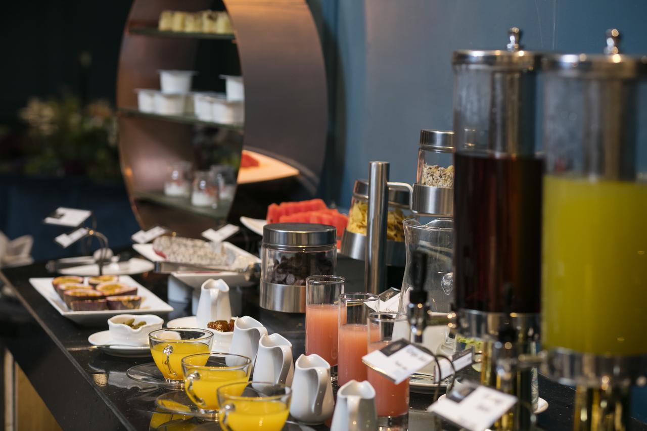 Hanoi Allure Hotel Экстерьер фото