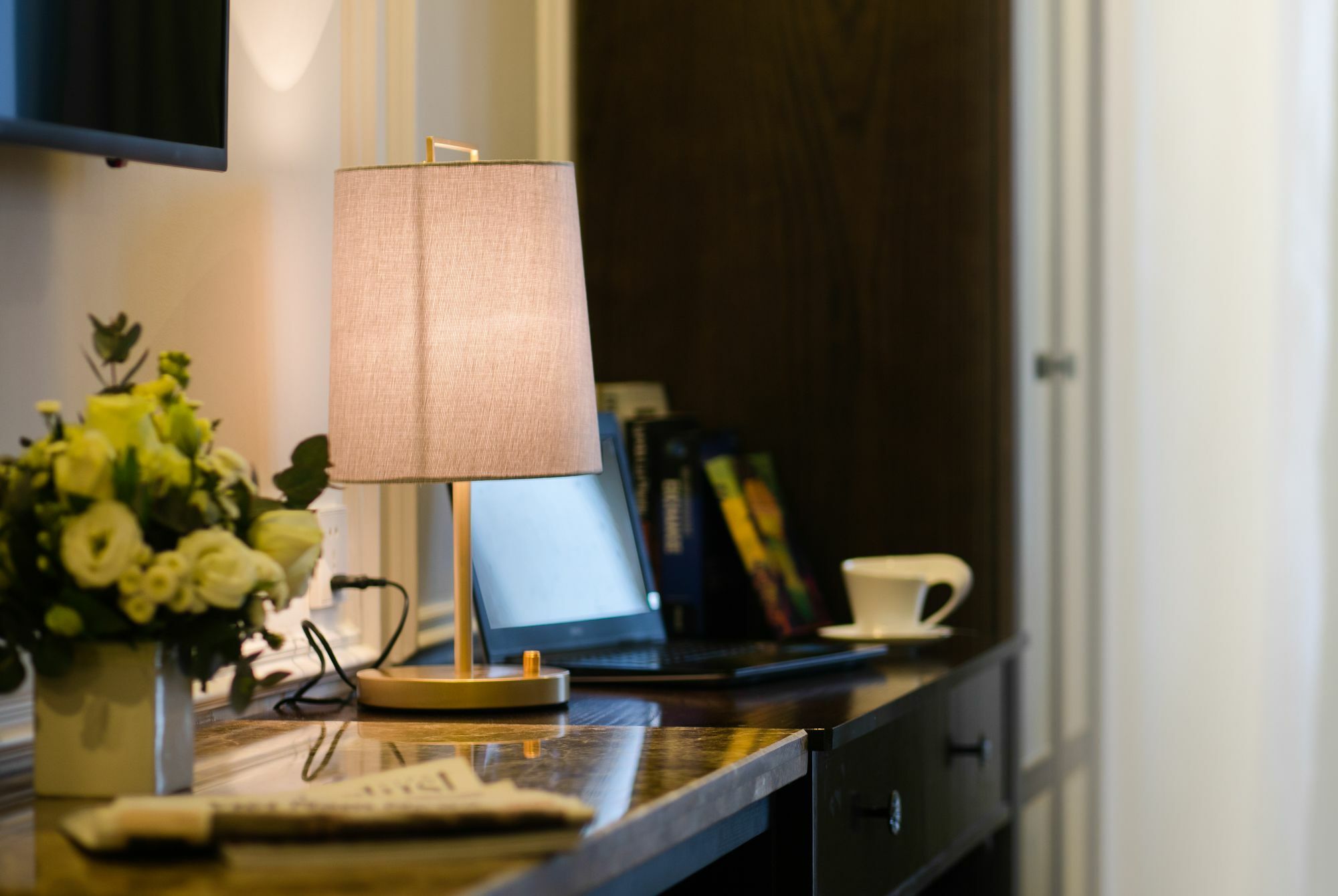 Hanoi Allure Hotel Экстерьер фото
