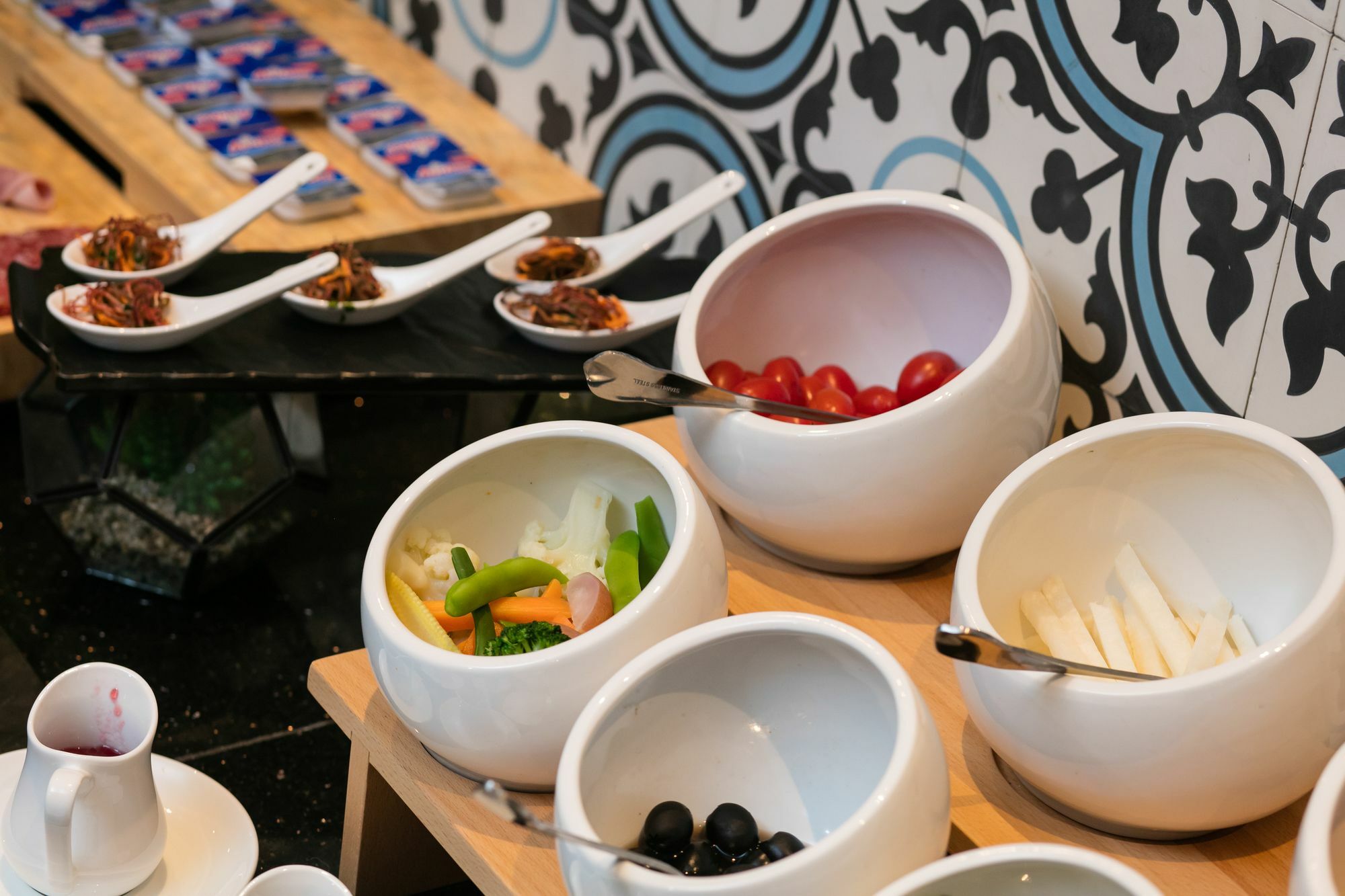 Hanoi Allure Hotel Экстерьер фото