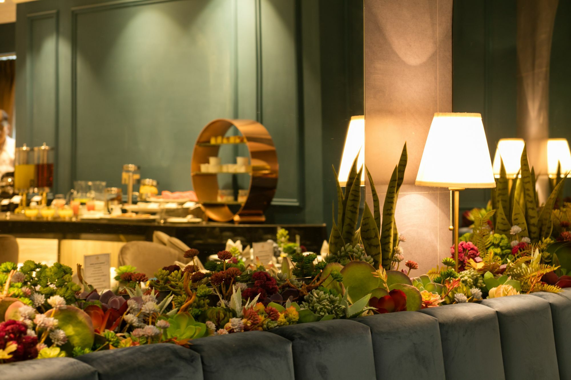 Hanoi Allure Hotel Экстерьер фото