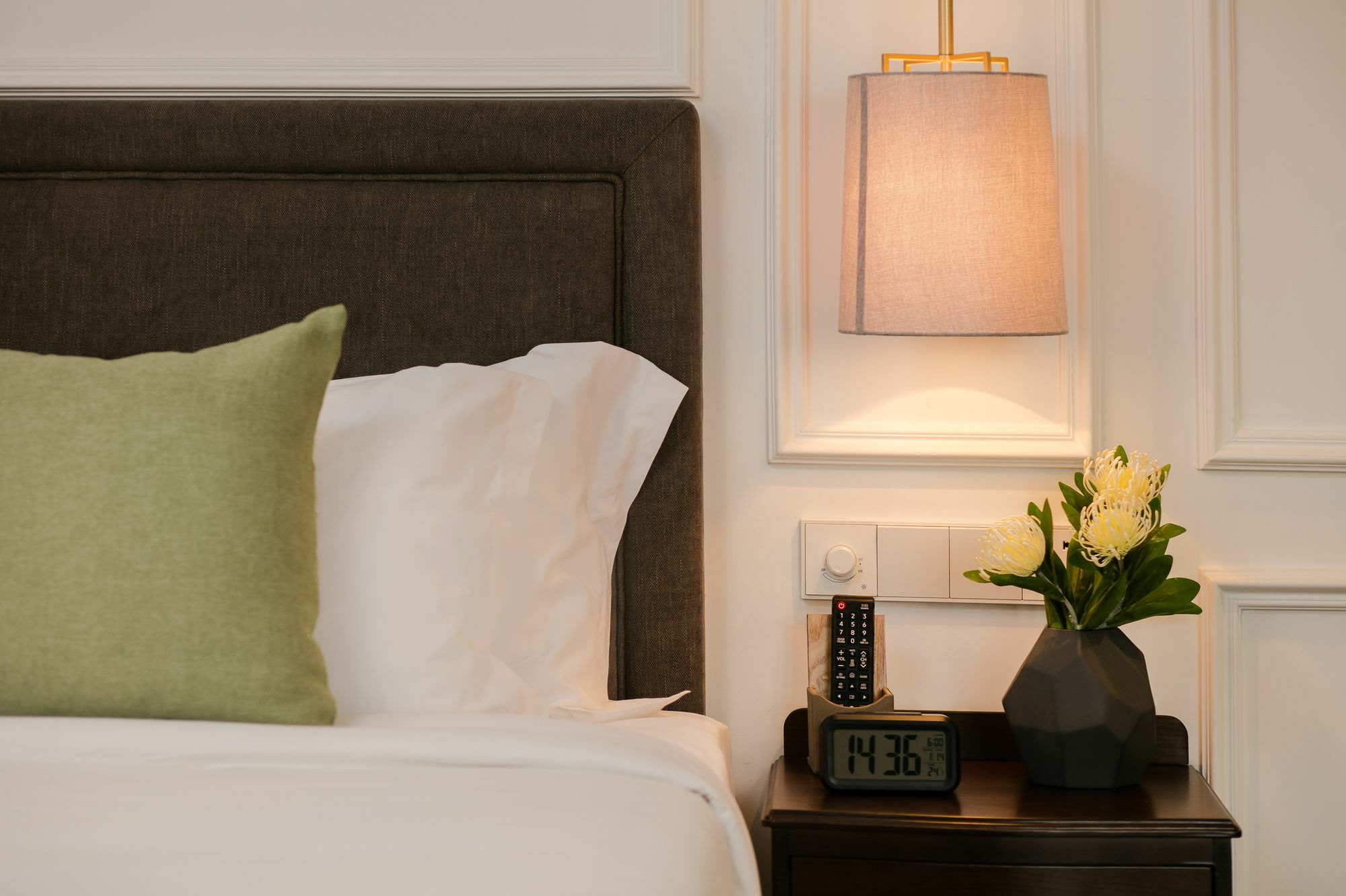 Hanoi Allure Hotel Экстерьер фото
