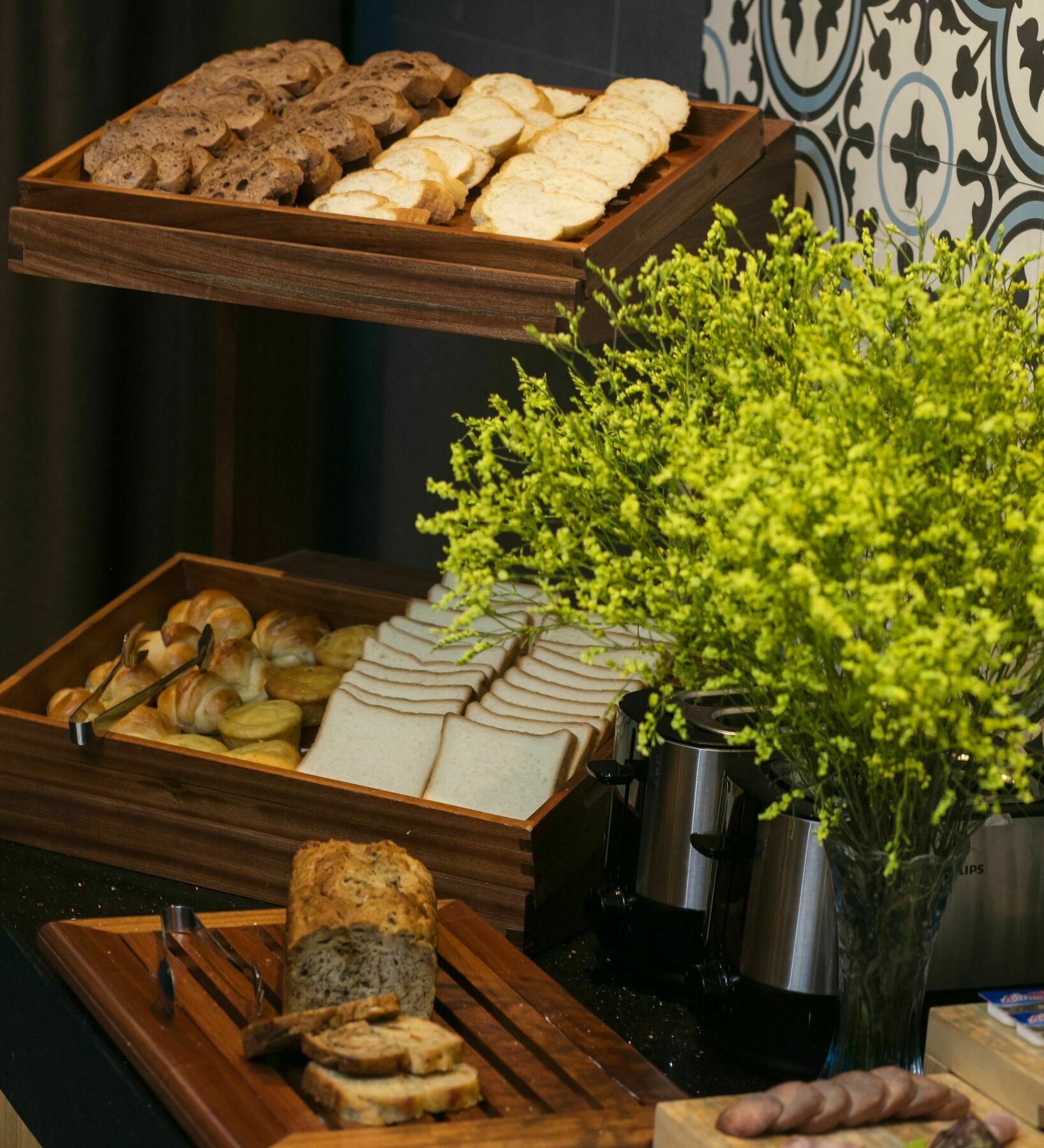 Hanoi Allure Hotel Экстерьер фото